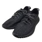 ショッピングYeezy アディダス adidas YEEZY BOOST 350 PIRATE BLACK ローカットスニーカー ブラック サイズ：27cm