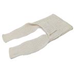 ヴィヴィアンウエストウッド Vivienne Westwood ニットキャップ アイボリー