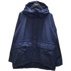 プロダクトトゥエルブ Product Twelve 25SS 「Rain Jacket」 レインジャケット 25SS-PBL01 ネイビー サイズ：2