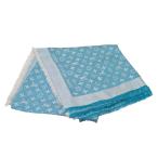 ショッピングVUITTON ルイヴィトン LOUIS VUITTON マフラー ライトグリーン