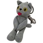  комфорт COMFORT PIYONG KEY RING кольцо для ключей серый 