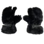 [ снижение цены ]J.L - A.L| 25AW Drosk Mitten черный (EC)