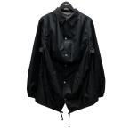 コムデギャルソンオムプリュス COMME des GARCONS HOMME PLUS コーチジャケット ブラック サイズ：M