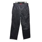 シュプリーム Supreme Work Pant ワークパンツ グレー サイズ：30