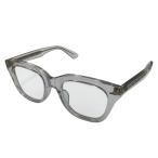  United Arrows UNITED ARROWS×KANEKO OPITAL солнцезащитные очки прозрачный 