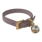  MiuMiu MIU MIUbiju- кожа браслет розовый 