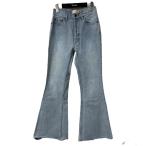 [ снижение цены ]Sea Room Lynn flair Denim 001260015 индиго размер :INCH ( Nagoya . магазин )
