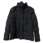マッキントッシュ ロンドン MACKINTOSH LONDON ダウンジャケット G1F70 232 09 ブラック サイズ:L
