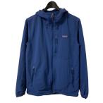 【値下げ】Patagonia 19SS テズロンジャケット ナイロンジャケット 27786 ネイビー サイズ：XXS (名古屋栄店)