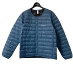 モンベル×ビーミングライフストアバイビームス mont-bell×B:MING LIFE STORE by BEAMS スペリオダウンラウンドネック