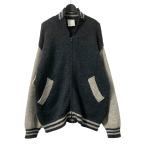 ショッピングカウチン リフォメッド refomed 22AW STADIUM KAUCHIN KNIT カウチンニット RE22AW KN02 グレー サイズ：3