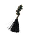 [ снижение цены ]TOGA PULLA одна сторона уголок серьги ( Nagoya . магазин )