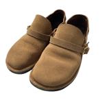 フェルナンドレザー FERNAND LEATHER MIDDLE ENGLISH コンフォートレザーシューズ ブラウン サイズ:7E