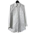 コムデギャルソンコムデギャルソン COMME des GARCONS COMME des GARCONS AD2024 ビッグカラーロングシャツ RZ