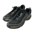 【値下げ】REEBOK×VAINL ARCHIVE Daytona DMX スニーカー DV5800 ブラック サイズ：28.5 (名古屋栄店)