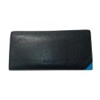 ボッテガヴェネタ BOTTEGA VENETA 長財布 ブラック