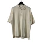 ショッピングジムフレックス ジムフレックス Gymphlex ポロシャツ GY C0107 SPP アイボリー サイズ：M
