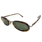 [ снижение цены ]Supreme ECLIPSE солнцезащитные очки Brown ( Nagoya parco магазин )