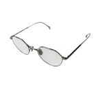 イッセイミヤケ×カネコメガネ ISSEY 