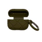  Bottega Veneta BOTTEGA VENETA Air pods кейс оливковый 