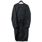 ショッピングギャルソン コムデギャルソンオムプリュス COMME des GARCONS HOMME PLUS 17SS キルティングコート PS J065 ブラック サイズ