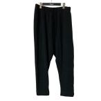 ショッピングアルバム アルバム ディ ファミリア ALBUM DI FAMIGLIA 23AW PANTALONE NEW BASIC ST スウェットパンツ 23 070