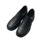 [ снижение цены ]madras Walk Gore-Tex low cut туфли без застежки MW8101S черный размер :25.5cm ( Nagoya . магазин )