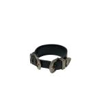  Toga тянуть laTOGA PULLA metal браслет черный размер :Free