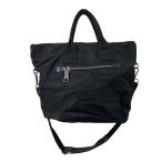 プラダ PRADA PRADA TESSUTO DOUBLE ショルダーバッグ