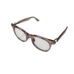  Mr. *ka Sano vaMr. CASANOVA×HHMM SESSION солнцезащитные очки розовый размер :50*20-140