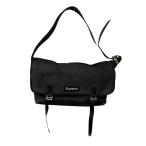 ショッピングシュプリーム シュプリーム Supreme×De Martini Messenger Bag ショルダーバッグ グレー サイズ：-