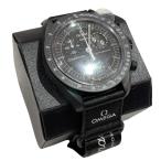 オメガ OMEGA×SWATCH スヌーピーコレクション 時計 S033B700