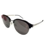 [ снижение цены ]Saint Laurent Paris солнцезащитные очки SL 508|F черный размер :56*18-145 ( Nagoya parco магазин )