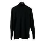  подвеска kwa.chi ткань s. SASQUATCHfabrix.ta-toru шея вязаный 13AW KNN 002 черный размер :M