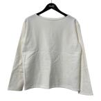 オーラリー×ロンハーマン AURALEE×Ron Herman 25AW EXCLUSIVE ELASTIC HIGH GAUGE SWEAT BOA