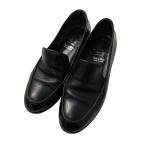  LUKA g Rossi Luca Grossi Loafer черный размер :35 1/2