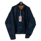 ショッピング比較 リーバイスヴィンテージクロージング LEVI’S VINTAGE CLOTHING 506XX 1936 TYPE I TRACKER JACKET