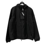 モンクレール MONCLER GRANIER ナイロンジャケット K10911A00105 ブラック サイズ：3