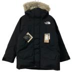 ザノースフェイス THE NORTH FACE 25FW Antarctica Parka ゴアテックスダウンフェザーダウンジャケット nd92546