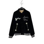 ショッピングマイケル セントマイケル SAINT MICHAEL 21AW CORDUROY JACKET バック刺繍コーデュロイジャケット SM A21 0000 041