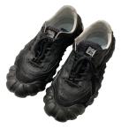 オニツカタイガー Onitsuka Tiger DENTIGRE LS ローカットスニーカー 1183A794 ブラック サイズ：25.5cm