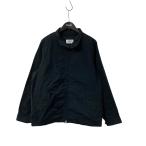 ロンハーマン Ron Herman ワックスハイデンシティー タイプG4 ジャケット ライナーベスト付きジップジャケット 4220400046 ブラッ