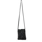  well no-dowalenode сумка на плечо wn23 14ss166 ac серый размер :F