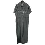  undercover UNDERCOVER 99SS RELIEF период комбинезон G208 серый размер :L