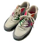  Nike NIKEro- cut спортивные туфли CJ5482 100 многоцветный размер :26.5cm