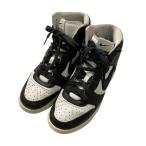 [ снижение цены ]NIKE×AMBUSH - ikatto спортивные туфли CU7544-001 белый × черный размер :27cm ( Nagoya . магазин )