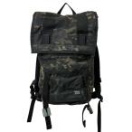  трансмиссия Work магазин MISSION WORKSHOP THE BLACK CAMO SANCTION рюкзак черный размер :-