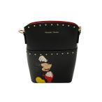  Samantha Thavasa Samantha Thavasa Mickey Mouse коллекция смартфон плечо сумка на плечо 