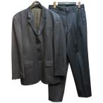  Jean paul (pole) Gaultier Homme Jean Paul GAULTIER HOMME выставить костюм серый размер :48