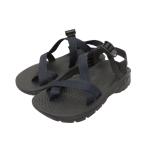 CHACO ZVOLV 2　サンダル ブラック サイズ：25．0ｃｍ (フレスポ東大阪店) 220522